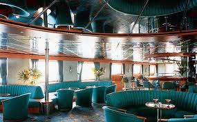 Discover Bar Celebrity Xpedition